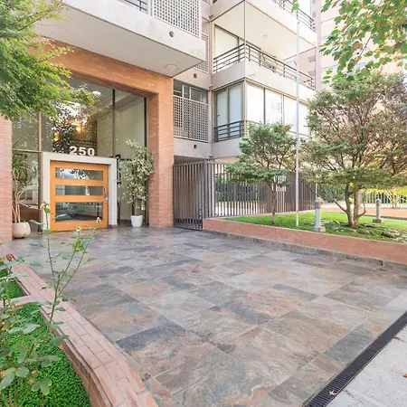 Bergen Dream 1Br W/ Wifi, Parking & Balcony Apartment